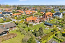 Klintevej 6, 8500 Grenaa