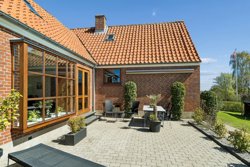 Klintevej 6, 8500 Grenaa