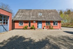 Ruevej 73, Rue, 5462 Morud