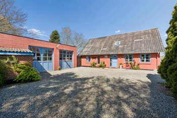Ruevej 73, 5462 Morud