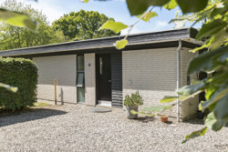 Zachosvej 5, Fjellerup Strand, 8585 Glesborg