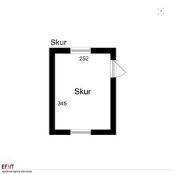 Skelhuse 6, Mou, 9280 Storvorde