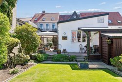 Slotsgade 11, 6100 Haderslev