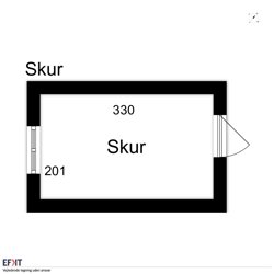 Skelhuse 6, Mou, 9280 Storvorde