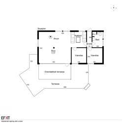 Syrenvej 20A, Fuglslev, 8400 Ebeltoft