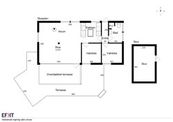 Syrenvej 20A, Fuglslev, 8400 Ebeltoft