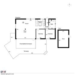 Syrenvej 20A, Fuglslev, 8400 Ebeltoft