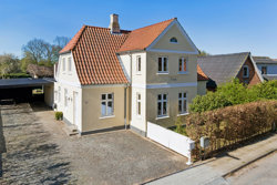 Eltangvej 27, Eltang, 6000 Kolding