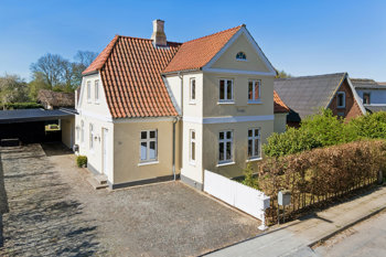 Eltangvej 27, 6000 Kolding