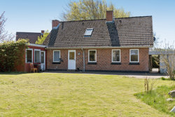 Naurvej 11, 7500 Holstebro