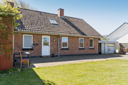Naurvej 11, 7500 Holstebro