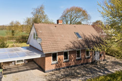 Naurvej 11, 7500 Holstebro