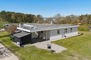 Vestervang 5, 8420 Knebel