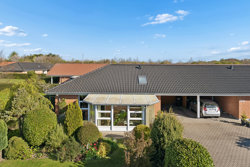 Stenhøjvænget 51A, 7000 Fredericia