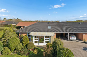 Stenhøjvænget 51A, 7000 Fredericia