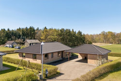 Odinsvej 15, 6990 Ulfborg