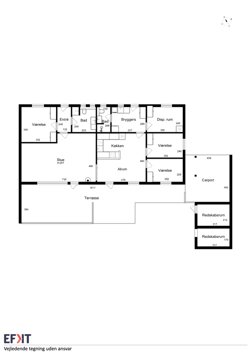 Søndertorp 109, Gjellerup, 7400 Herning
