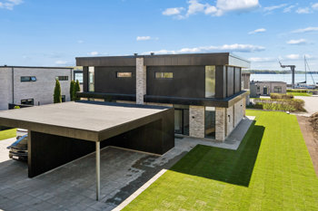 Klintevej 4A, 7000 Fredericia