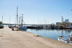Klintevej 4A, Skærbæk, 7000 Fredericia