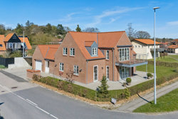 Egil Fischers Vej 2, Femmøller Strand, 8400 Ebeltoft