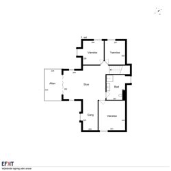 Egil Fischers Vej 2, Femmøller Strand, 8400 Ebeltoft