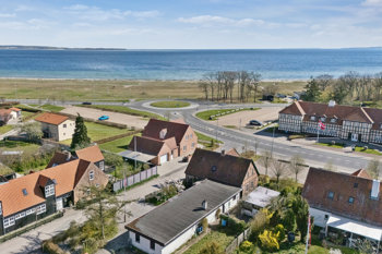 Egil Fischers Vej 2, 8400 Ebeltoft