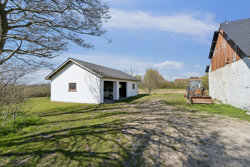 Ålegårdsvej 69, Ålegårdsmark, 9690 Fjerritslev