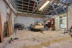 Ålegårdsvej 69, Ålegårdsmark, 9690 Fjerritslev