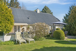 Horsensvej 167, Ørting, 8300 Odder