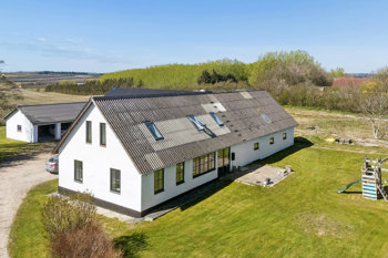 Ålegårdsvej 69, 9690 Fjerritslev