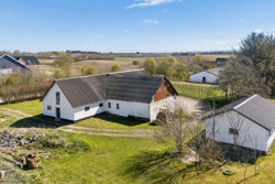 Ålegårdsvej 69, Ålegårdsmark, 9690 Fjerritslev