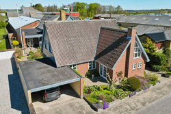 Industrivej 7, Assens, 9550 Mariager