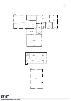 Ålegårdsvej 69, Ålegårdsmark, 9690 Fjerritslev