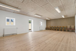 Industrivej 7, Assens, 9550 Mariager