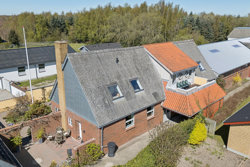 Industrivej 7, Assens, 9550 Mariager