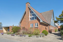 Industrivej 7, Assens, 9550 Mariager