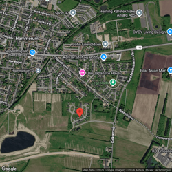 Tangsøparken 40, Hammerum, 7400 Herning