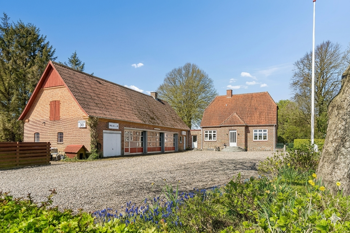 Klokkedal 30, 6100 Haderslev