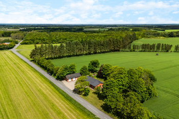 Hestbjergvej 4, 7500 Holstebro