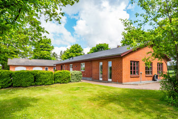 Hestbjergvej 4, 7500 Holstebro