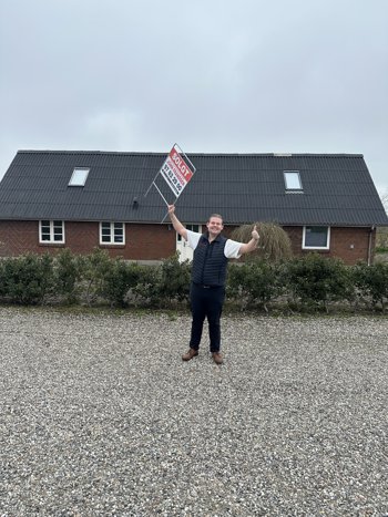 Møborgkirkevej 27, 7660 Bækmarksbro