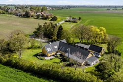 Gosmervej 104, Halling, 8300 Odder