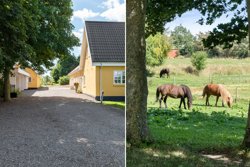 Gosmervej 104, Halling, 8300 Odder