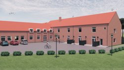 Rønnovsholmvej 12A, Hæstrup Mølleby, 9800 Hjørring