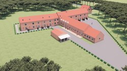 Rønnovsholmvej 12A, Hæstrup Mølleby, 9800 Hjørring