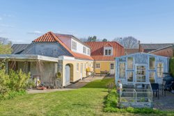 Østre Langgade 30, 8643 Ans By