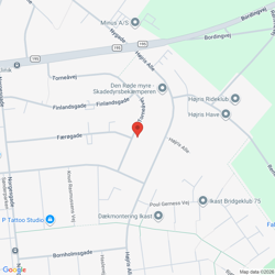 Torneåvej 43, 7430 Ikast