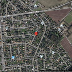 Torneåvej 43, 7430 Ikast