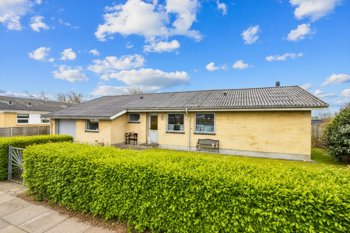 Løbet 10, 9700 Brønderslev