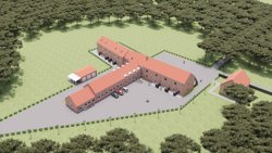 Rønnovsholmvej 12A, Hæstrup Mølleby, 9800 Hjørring
